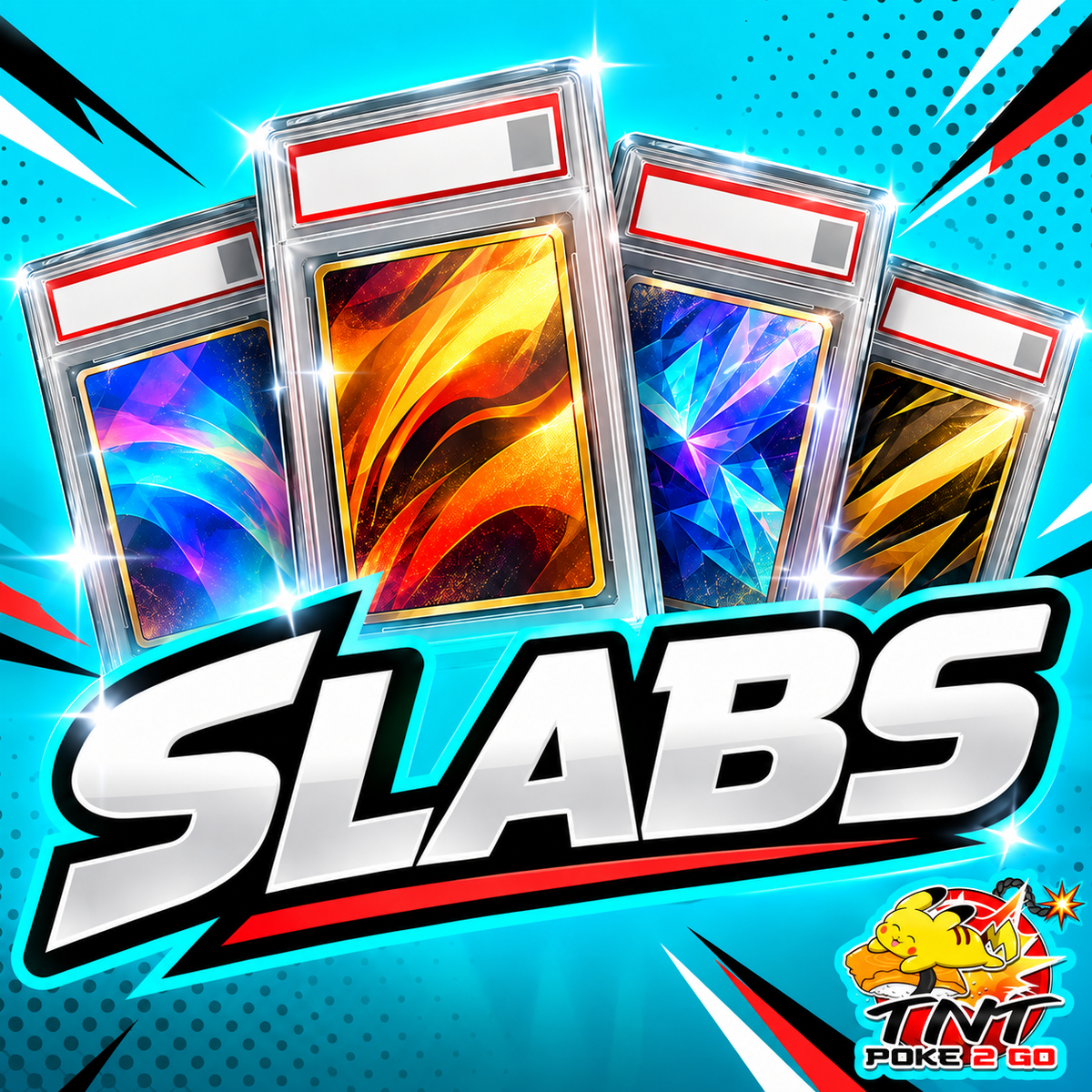 Slabs