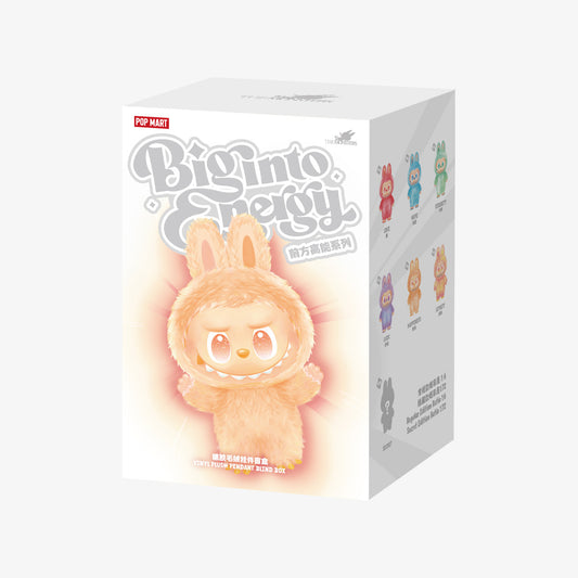 THE MONSTERS - Big into Energy Blind Box