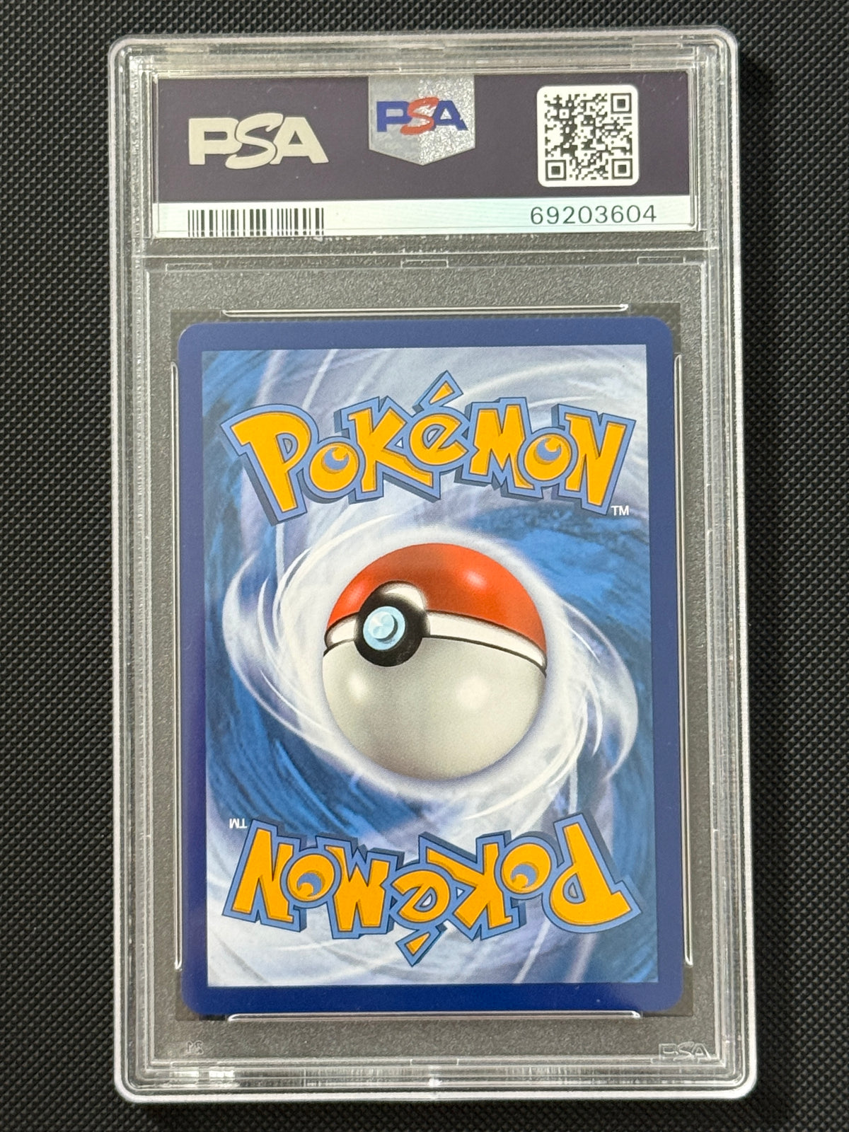 Arceus V #166 Brilliant Stars PSA 10