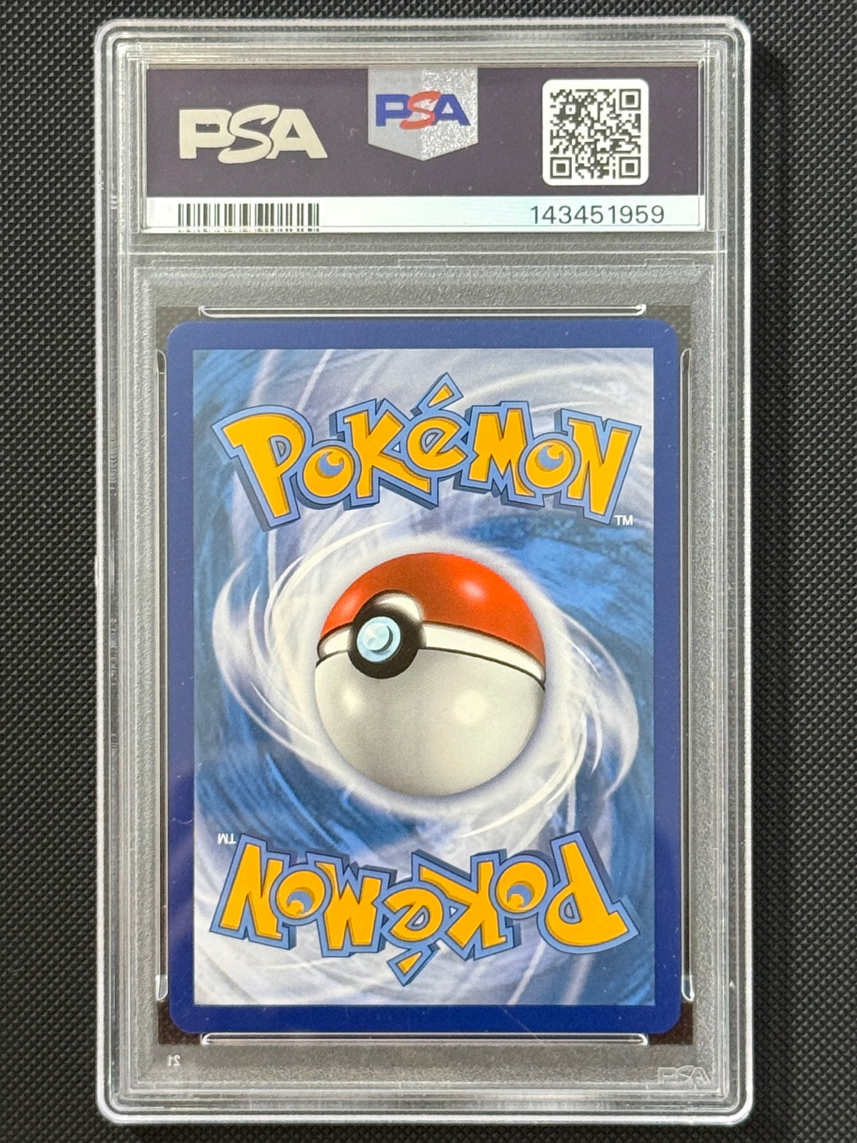 Arceus & Dialga & Palkia GX #156 Cosmic Eclipse PSA 10