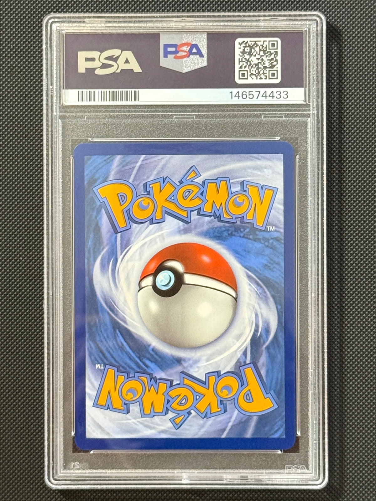Rocket's Moltres EX #229 Destined Rivals PSA 10
